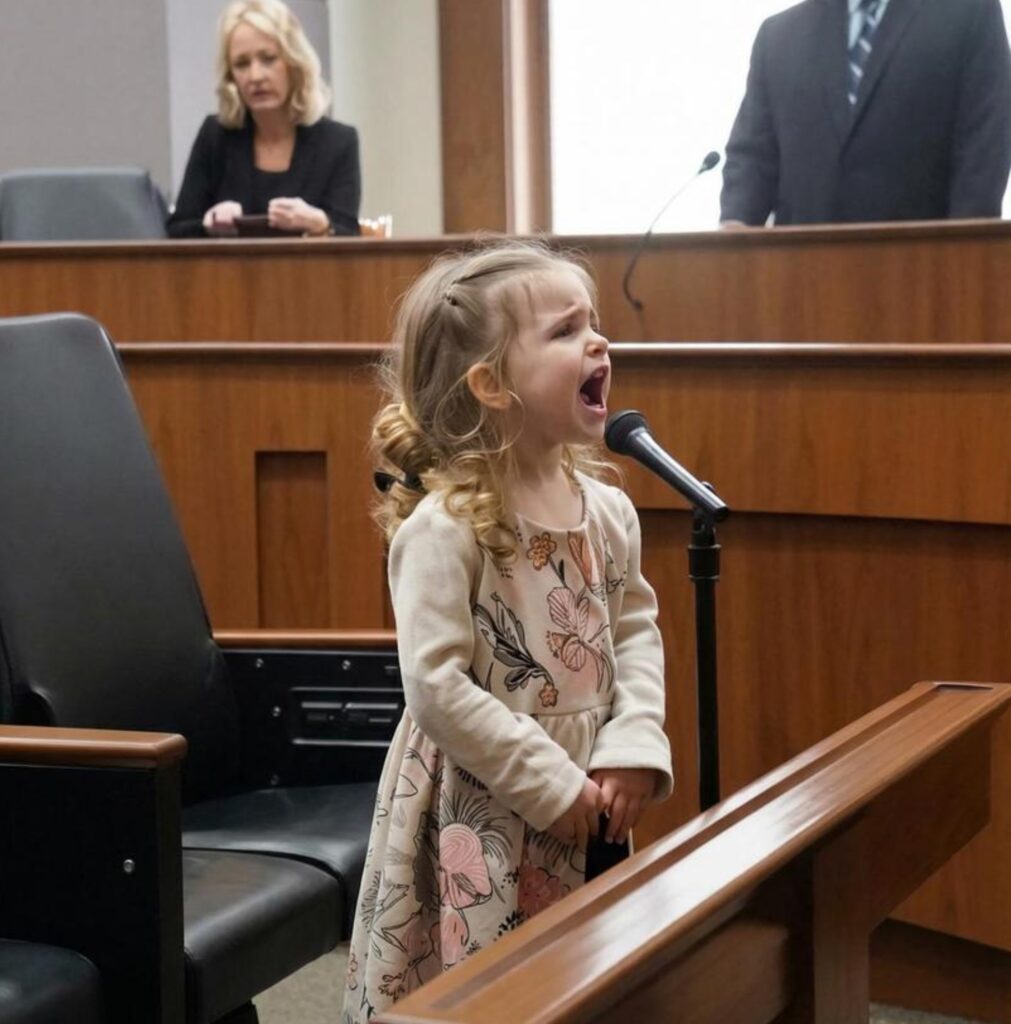 I Married a Pregnant Girl to Save Her… Years Later, She Returned to Take the Daughter I Raised Alone