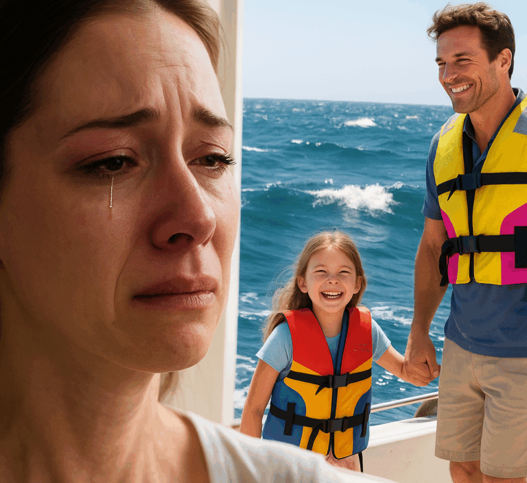 A Dad and Daughter Vanish During a Weekend Sail—Twelve Years Later, Their Family Finally Gets Answers